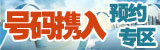 号码携入