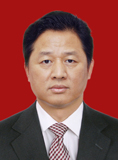 刘长喜同志简历