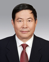 肖怀远简历