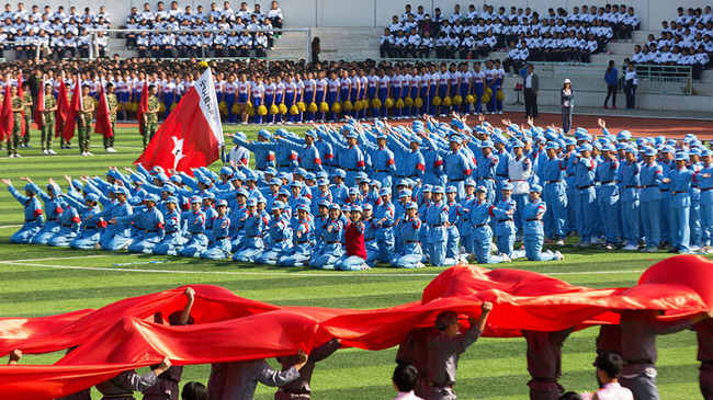 新华视觉_新华网天津