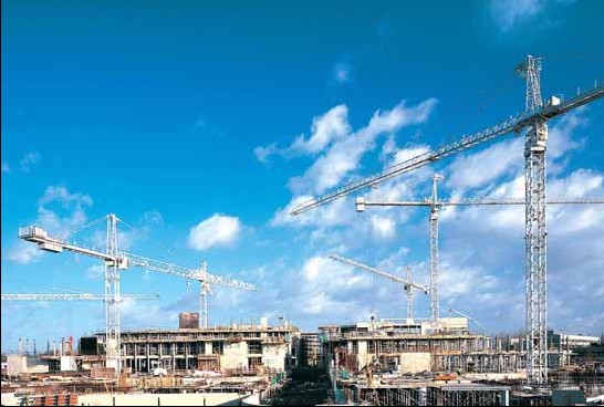 天津双盈工业园区