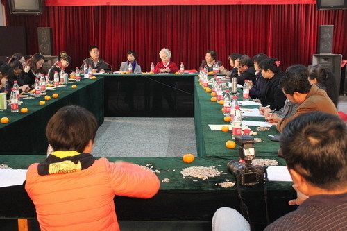 河东区&ldquo;学党史 喜迎十八大&rdquo;活动将全面展开